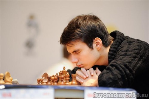 Победителя шахматного турнира Moscow Open Гордиевского ждет большое будущее